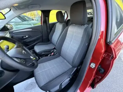 Photo 10 Opel Corsa Gén. VI Ph1 NG Edition 5