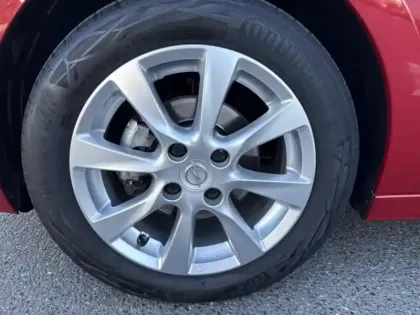 Photo 8 Opel Corsa Gén. VI Ph1 NG Edition 5