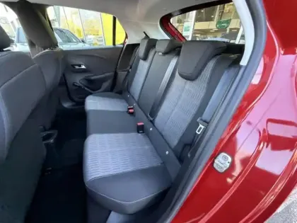 Photo 11 Opel Corsa Gén. VI Ph1 NG Edition 5