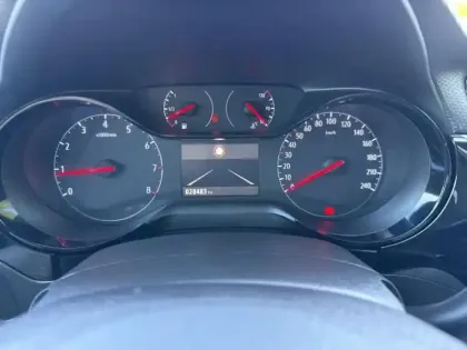 Photo 13 Opel Corsa Gén. VI Ph1 NG Edition 5