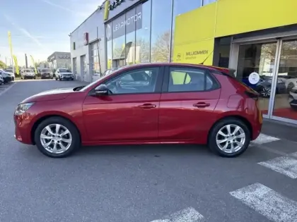 Photo 7 Opel Corsa Gén. VI Ph1 NG Edition 5