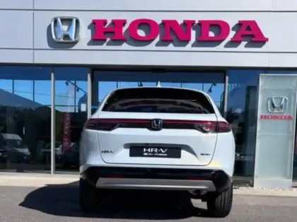 Photo 5 Honda HR-V Gén. III Ph2 Advance 5