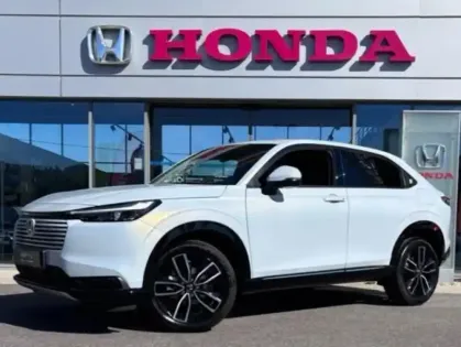 Photo Honda Hr-v Advance