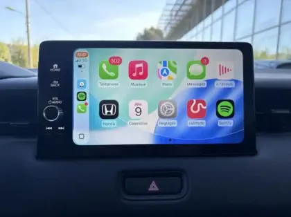 Photo 14 Honda HR-V Gén. III Ph2 Advance 5