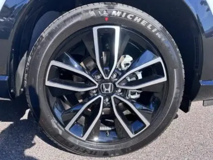 Photo 7 Honda HR-V Gén. III Ph2 Advance 5