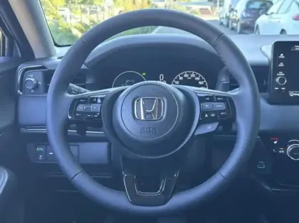 Photo 9 Honda HR-V Gén. III Ph2 Advance 5