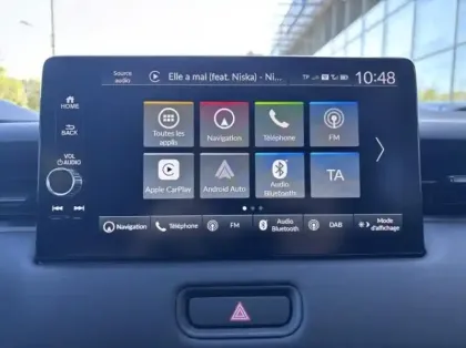 Photo 13 Honda HR-V Gén. III Ph2 Advance 5