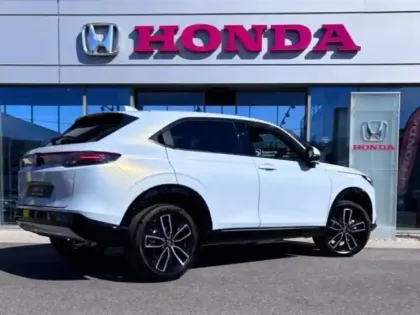 Photo 6 Honda HR-V Gén. III Ph2 Advance 5