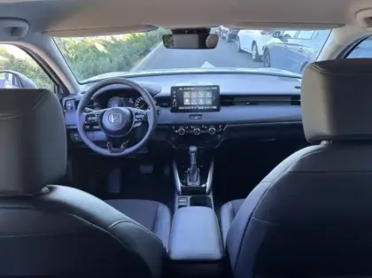 Photo 8 Honda HR-V Gén. III Ph2 Advance 5