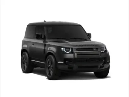 Photo Land Rover Defender X-dynamic Se
