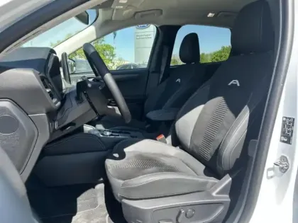 Photo 9 Ford Kuga  2.5 Duratec 180ch Hybrid FlexiFuel Active X Powershift