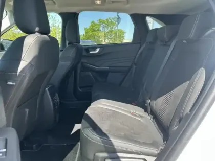 Photo 11 Ford Kuga  2.5 Duratec 180ch Hybrid FlexiFuel Active X Powershift