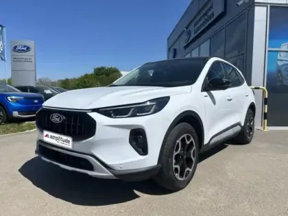 Photo Ford Kuga Active X