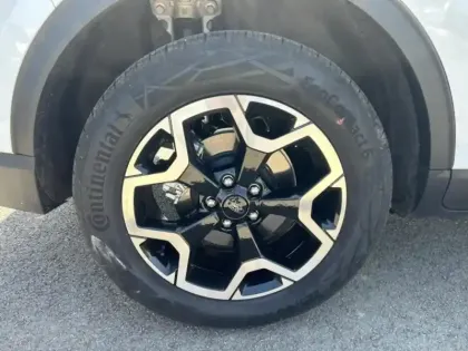 Photo 8 Ford Kuga  2.5 Duratec 180ch Hybrid FlexiFuel Active X Powershift