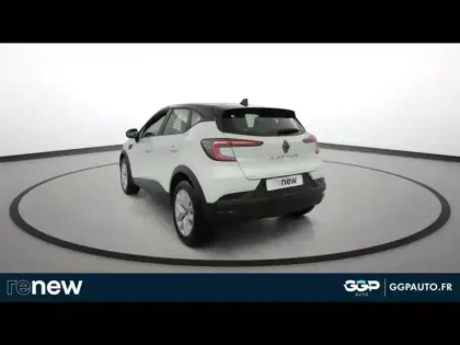 Photo 23 Renault Captur  1.0 Eco-G 100ch Evolution