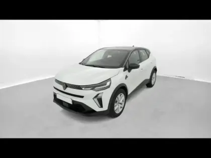 Photo Renault Captur Evolution