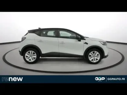 Photo 19 Renault Captur  1.0 Eco-G 100ch Evolution