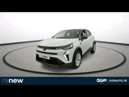 Photo 15 Renault Captur  1.0 Eco-G 100ch Evolution