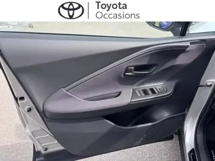 Photo 12 Toyota C-HR Gén. II Ph1 Graphic 5