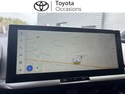 Photo 6 Toyota C-HR Gén. II Ph1 Graphic 5