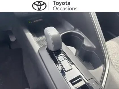 Photo 8 Toyota C-HR Gén. II Ph1 Graphic 5