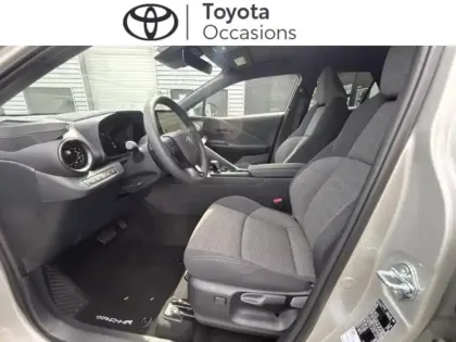 Photo 11 Toyota C-HR Gén. II Ph1 Graphic 5