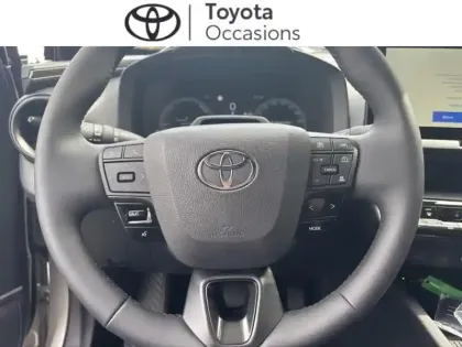 Photo 5 Toyota C-HR Gén. II Ph1 Graphic 5