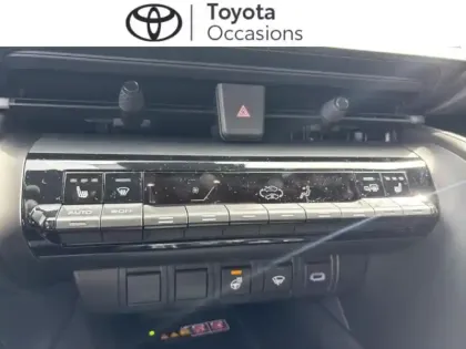 Photo 10 Toyota C-HR Gén. II Ph1 Graphic 5