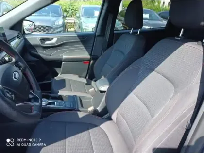 Photo 5 Ford Kuga  2.5 Duratec 190ch FHEV E85 ST-Line BVA