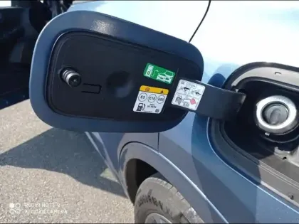 Photo 11 Ford Kuga  2.5 Duratec 190ch FHEV E85 ST-Line BVA
