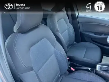 Photo 5 Renault Clio Gén. V (BJA) Ph2 Evolution 5