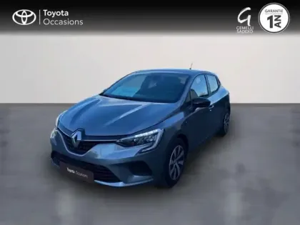 Photo Renault Clio Evolution