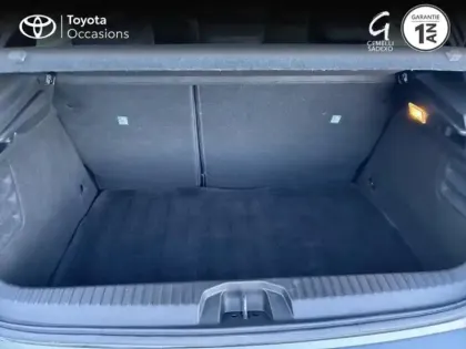 Photo 9 Renault Clio Gén. V (BJA) Ph2 Evolution 5