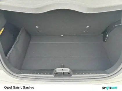 Photo 5 Fiat 500 Gén. II Ph1 MY26 Torino 3