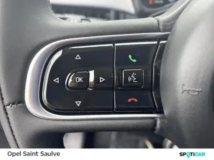 Photo 14 Fiat 500 Gén. II Ph1 MY26 Torino 3