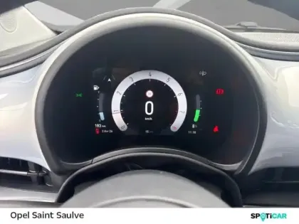 Photo 9 Fiat 500 Gén. II Ph1 MY26 Torino 3