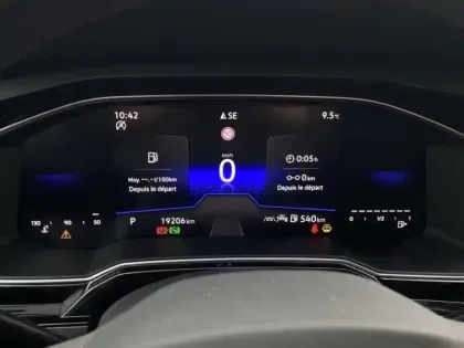 Photo 11 Volkswagen Polo Gén. VI Ph2 Evo R-Line Edition 5