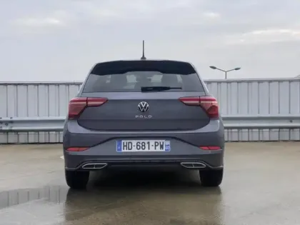 Photo 5 Volkswagen Polo Gén. VI Ph2 Evo R-Line Edition 5