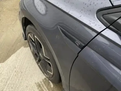 Photo 7 Volkswagen Polo Gén. VI Ph2 Evo R-Line Edition 5