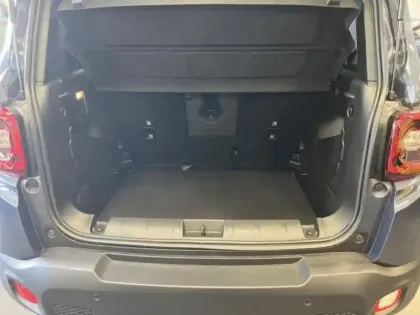 Photo 5 Jeep Renegade Gén. I Ph2 NG2 Summit 5