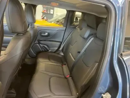 Photo 9 Jeep Renegade Gén. I Ph2 NG2 Summit 5