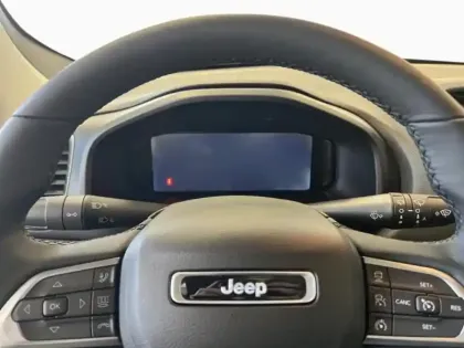 Photo 7 Jeep Renegade Gén. I Ph2 NG2 Summit 5