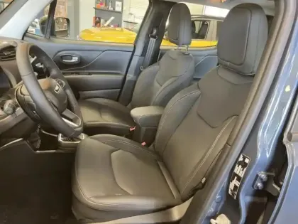 Photo 8 Jeep Renegade Gén. I Ph2 NG2 Summit 5