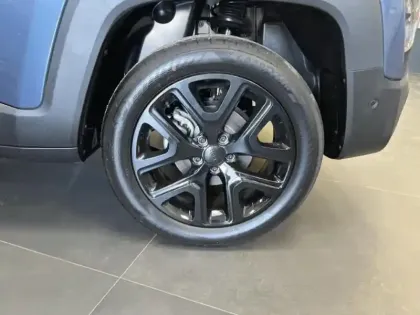 Photo 10 Jeep Renegade Gén. I Ph2 NG2 Summit 5