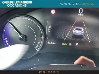 Photo 13 Mazda Mx-30  e-SKYACTIV EV 145ch Makoto Modern Confidence 2022