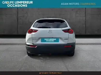 Photo 5 Mazda Mx-30  e-SKYACTIV EV 145ch Makoto Modern Confidence 2022