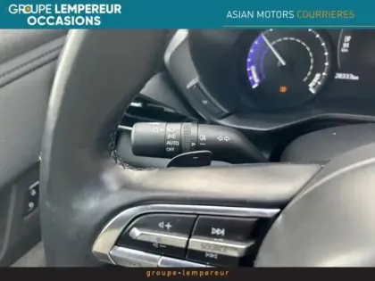 Photo 14 Mazda Mx-30  e-SKYACTIV EV 145ch Makoto Modern Confidence 2022