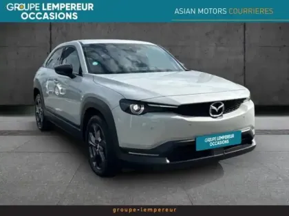 Photo Mazda Mx-30 Makoto