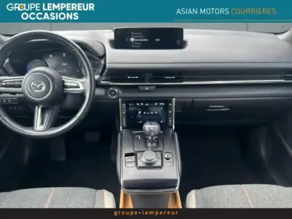 Photo 10 Mazda Mx-30  e-SKYACTIV EV 145ch Makoto Modern Confidence 2022