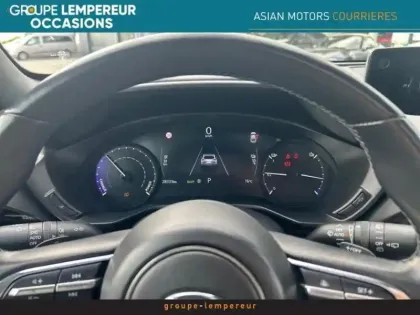 Photo 12 Mazda Mx-30  e-SKYACTIV EV 145ch Makoto Modern Confidence 2022